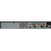 DS-H204TA 4-канальный гибридный HD-TVI регистратор c технологией AoC (аудио по коаксиальному кабелю) HiWatch