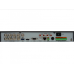 DS-H308QA 8-канальный гибридный HD-TVI регистратор c технологией AoC (аудио по коаксиальному кабелю) HiWatch