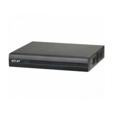 EZ-XVR1C08HE-4KL-I Видеорегистратор HDCVI 8-ми канальный EZ-IP