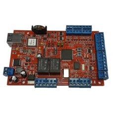 Сетевой контроллер Gate-8000-Ethernet Сетевой контроллер Gate-8000-Ethernet
