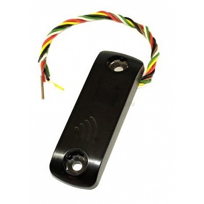 Считыватель бесконтактный CP-Z-3 (мод. E) черный