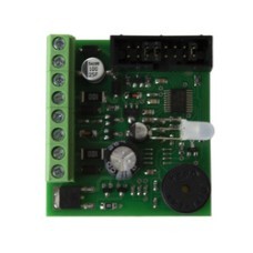 ML-395.03 Электронная плата управления электромагнитным замком AccordTec ML-395.03 Электронная плата управления электромагнитным замком AccordTec