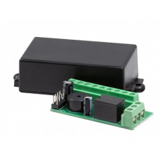 AT-K1000 UR Box Автономный контроллер СКД в корпусе AccordTec AT-K1000 UR Box Автономный контроллер СКД в корпусе AccordTec