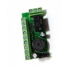 AT-K1000 UR Автономный контроллер СКД AccordTec AT-K1000 UR Автономный контроллер СКД AccordTec