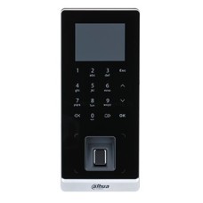 DHI-ASI2212H-DW Биометрический RFID считыватель Dahua