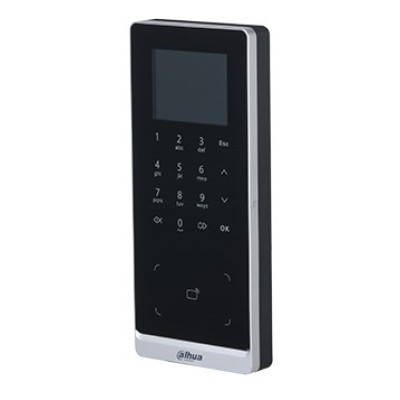 DHI-ASI2201H-DW Биометрический RFID считыватель Dahua