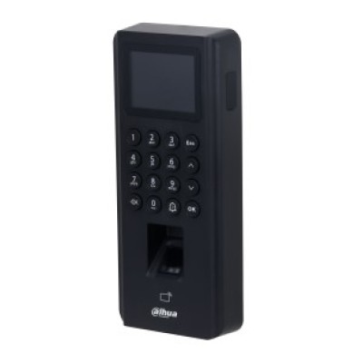DHI-ASI2212J-D Биометрический RFID считыватель Dahua