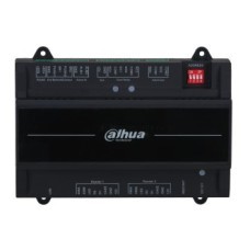 DHI-ASC2202B-S Контроллер СКУД на 2 двери Dahua