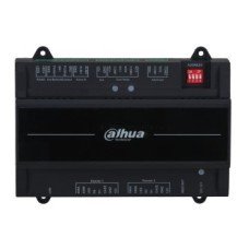 DHI-ASC2202B-S Контроллер СКУД на 2 двери Dahua