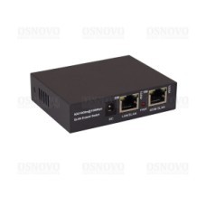 E-IP1(800m) Удлинитель Fast Ethernet E-IP1(800m) Удлинитель Fast Ethernet
