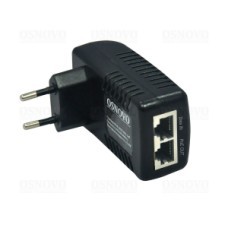 Midspan-1/151A PoE-инжектор Fast Ethernet на 1 порт Midspan-1/151A PoE-инжектор Fast Ethernet на 1 порт