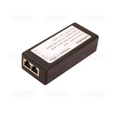 Midspan-1/300G PoE-инжектор Gigabit Ethernet на 1 порт Midspan-1/300G PoE-инжектор Gigabit Ethernet на 1 порт
