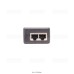 Midspan-1/300G PoE-инжектор Gigabit Ethernet на 1 порт
