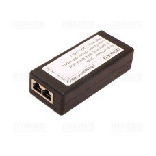 Midspan-1/300G PoE-инжектор Gigabit Ethernet на 1 порт