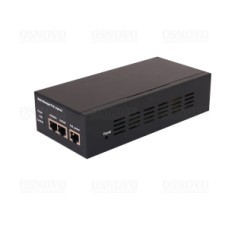 Midspan-1/302GM Управляемый PoE-инжектор Gigabit Ethernet на 1 порт Midspan-1/302GM Управляемый PoE-инжектор Gigabit Ethernet на 1 порт