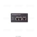 Midspan-1/302GM Управляемый PoE-инжектор Gigabit Ethernet на 1 порт