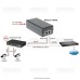 Midspan-1/650G oE-инжектор 65W Gigabit Ethernet на 1 порт