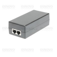 Midspan-1/650G oE-инжектор 65W Gigabit Ethernet на 1 порт