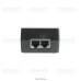 Midspan-1/650G oE-инжектор 65W Gigabit Ethernet на 1 порт