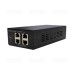 Midspan-2/602G PoE-инжектор Gigabit Ethernet на 2 порта Midspan-2/602G PoE-инжектор Gigabit Ethernet на 2 порта