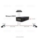 Midspan-2/602G PoE-инжектор Gigabit Ethernet на 2 порта