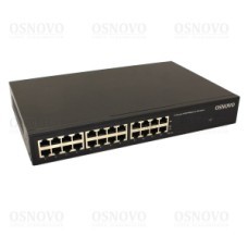 Midspan-12/180RG PoE-инжектор Gigabit Ethernet на 12 портов Midspan-12/180RG PoE-инжектор Gigabit Ethernet на 12 портов