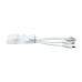Источник питания ST-1202M POE