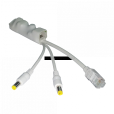 Источник питания ST-1202M POE
