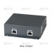 IP06S High PoE сплиттер SC&T