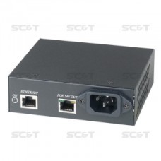 IP06I High PoE инжектор SC&T IP06I High PoE инжектор SC&T
