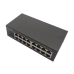 Cетевой 16-ти портовый коммутатор ST-ES161M