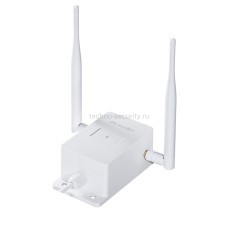 Пылевлагозащищенный 3G/4G уличный Wi-Fi роутер MirVision MR-P001