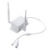 Пылевлагозащищенный 3G/4G уличный Wi-Fi роутер MirVision MR-P001