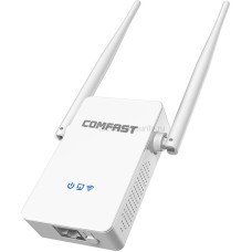 CF-WR755AC 1200 Мбит/с Wi-Fi ретранслятор 2.4+5.8 ГГц COMFAST