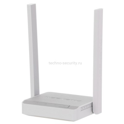 Keenetic 4G (KN-1212) Беспроводной Wi-Fi роутер