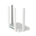 Keenetic Speedster KN-3012 Беспроводной Wi-Fi роутер/ретранслятор