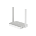 Keenetic DSL (KN-2010) Беспроводной Wi-Fi роутер