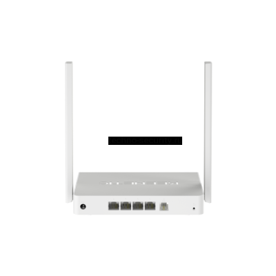 Keenetic DSL (KN-2010) Беспроводной Wi-Fi роутер