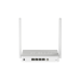 Keenetic DSL (KN-2010) Беспроводной Wi-Fi роутер Keenetic DSL (KN-2010) Беспроводной Wi-Fi роутер