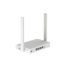 Keenetic DSL (KN-2010) Беспроводной Wi-Fi роутер