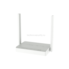 Keenetic Air (KN-1613) Беспроводной Wi-Fi роутер/ретранслятор