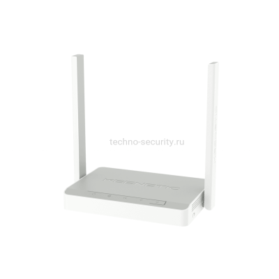 Keenetic Air (KN-1613) Беспроводной Wi-Fi роутер/ретранслятор