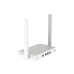 Keenetic Extra (KN-1713) Беспроводной Wi-Fi роутер