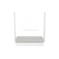 Keenetic Extra (KN-1713) Беспроводной Wi-Fi роутер