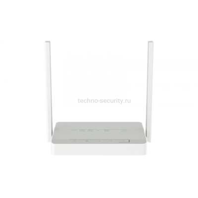 Keenetic Extra (KN-1713) Беспроводной Wi-Fi роутер