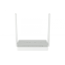 Keenetic Extra (KN-1713) Беспроводной Wi-Fi роутер Keenetic Extra (KN-1713) Беспроводной Wi-Fi роутер