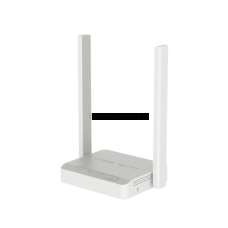 Keenetic Start (KN-1112) Беспроводной Wi-Fi роутер/ретранслятор