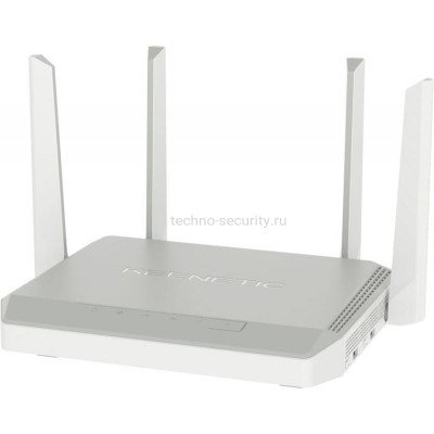 Keenetic Peak (KN-2710) Беспроводной Wi-Fi роутер