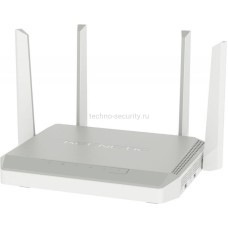Keenetic Peak (KN-2710) Беспроводной Wi-Fi роутер