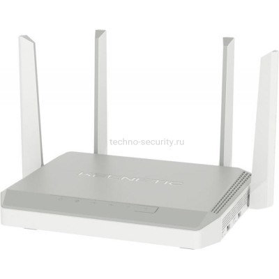 Keenetic Peak (KN-2710) Беспроводной Wi-Fi роутер